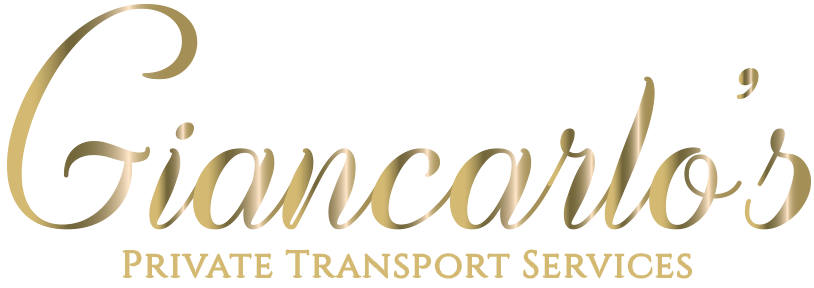 This is Giancarlo's Escort & Transportation Services